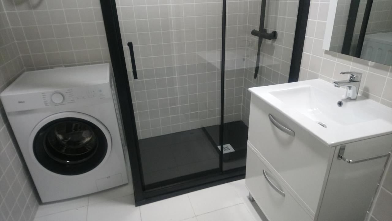 דירות Apartamento Aguadulce Playa מראה חיצוני תמונה